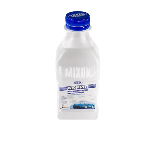 Розріджувач акриловий MIXON 0,75 кг/0,9 л